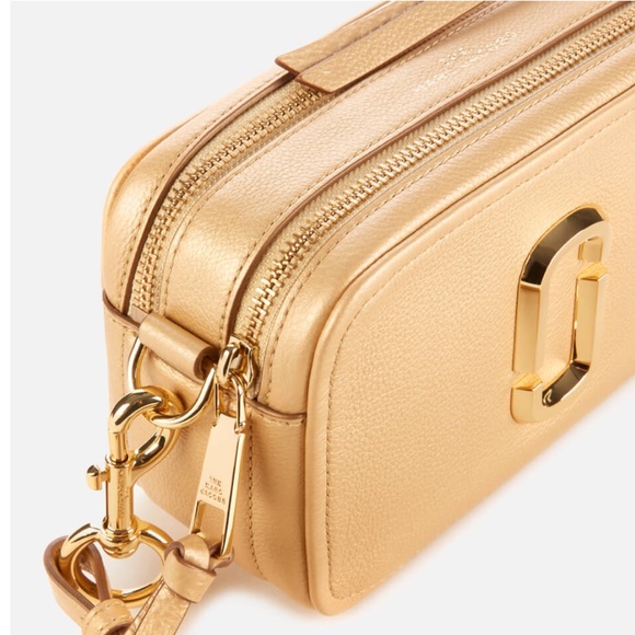 MARC JACOBS The Softest - Picture 1 of 11